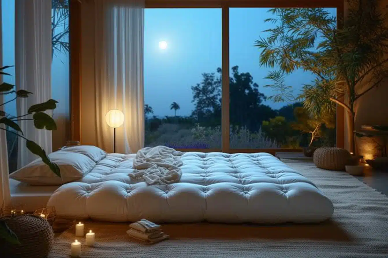 Les secrets d'une bonne nuit de sommeil conseils et astuces Relais