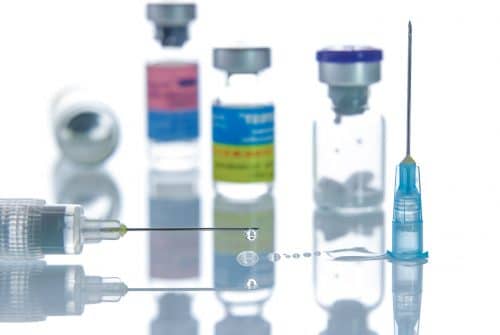 Quel Anti-inflammatoire pour contracture musculaire ?