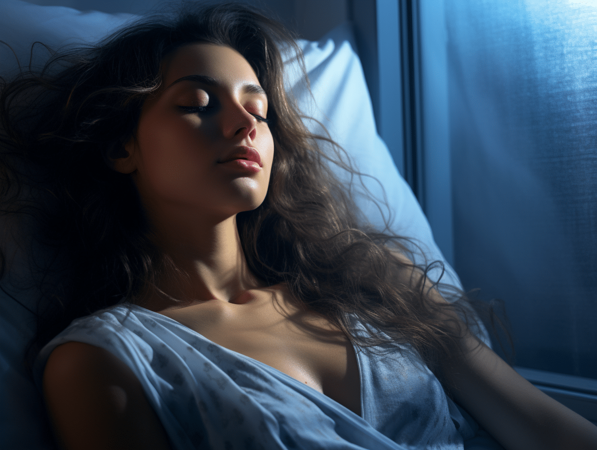 Douleur sciatique nocturne : causes et soulagement efficace