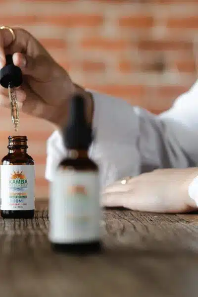 CBD Broad Spectrum 30% : quel bienfait et pour qui ?