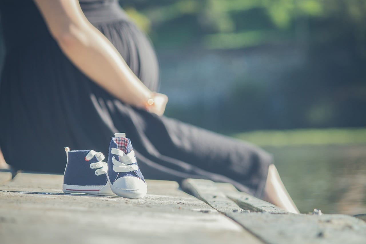 Comment déclarer grossesse sécurité sociale ?