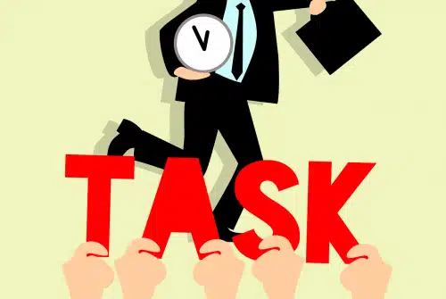10 Façons de Développer votre Confiance en Vous