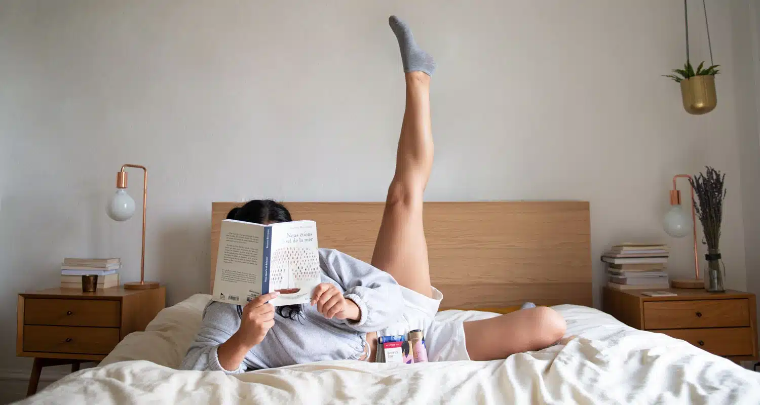 3 astuces pour favoriser le bien-être au quotidien