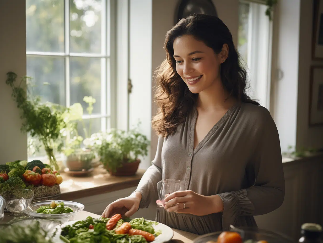 Manger des sushis enceinte : risques et conseils pour futures mamans