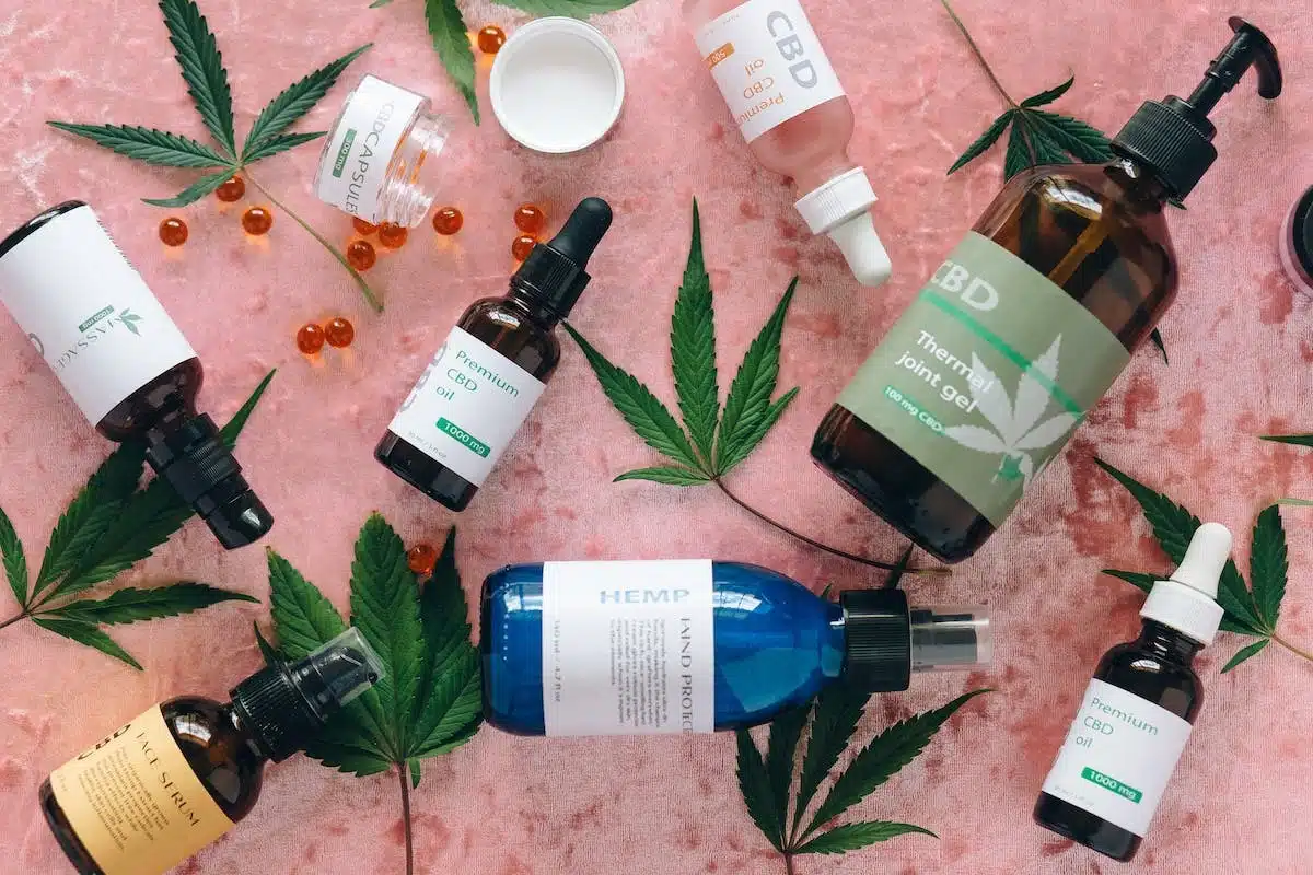 cbd  fumer