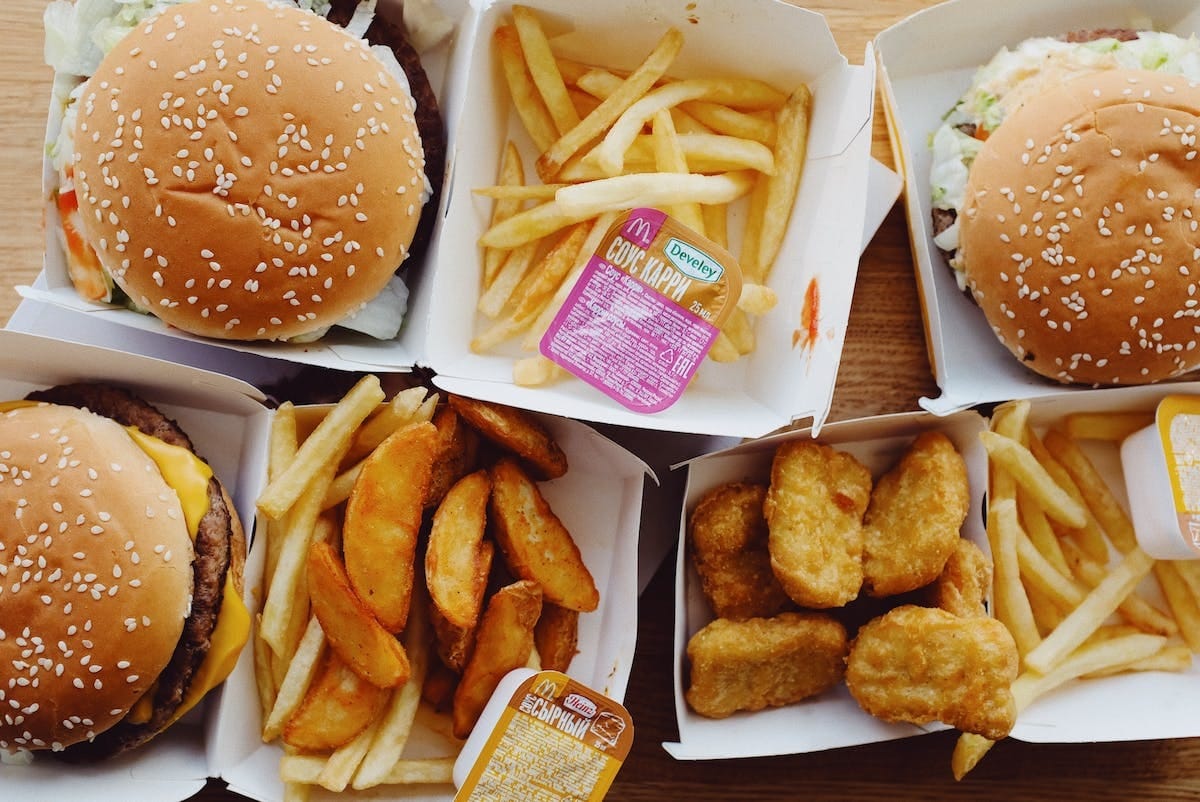 Les effets dévastateurs d’une alimentation déséquilibrée sur la santé