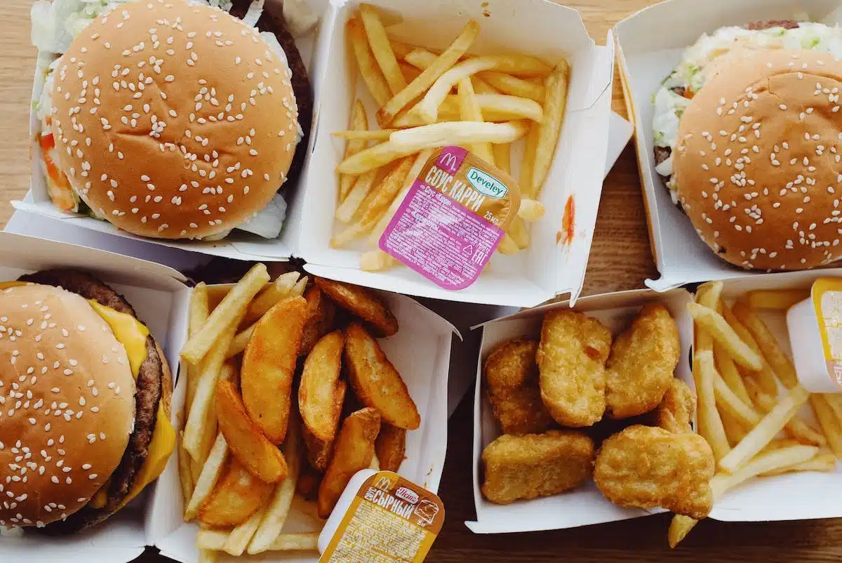 Les effets dévastateurs d’une alimentation déséquilibrée sur la santé