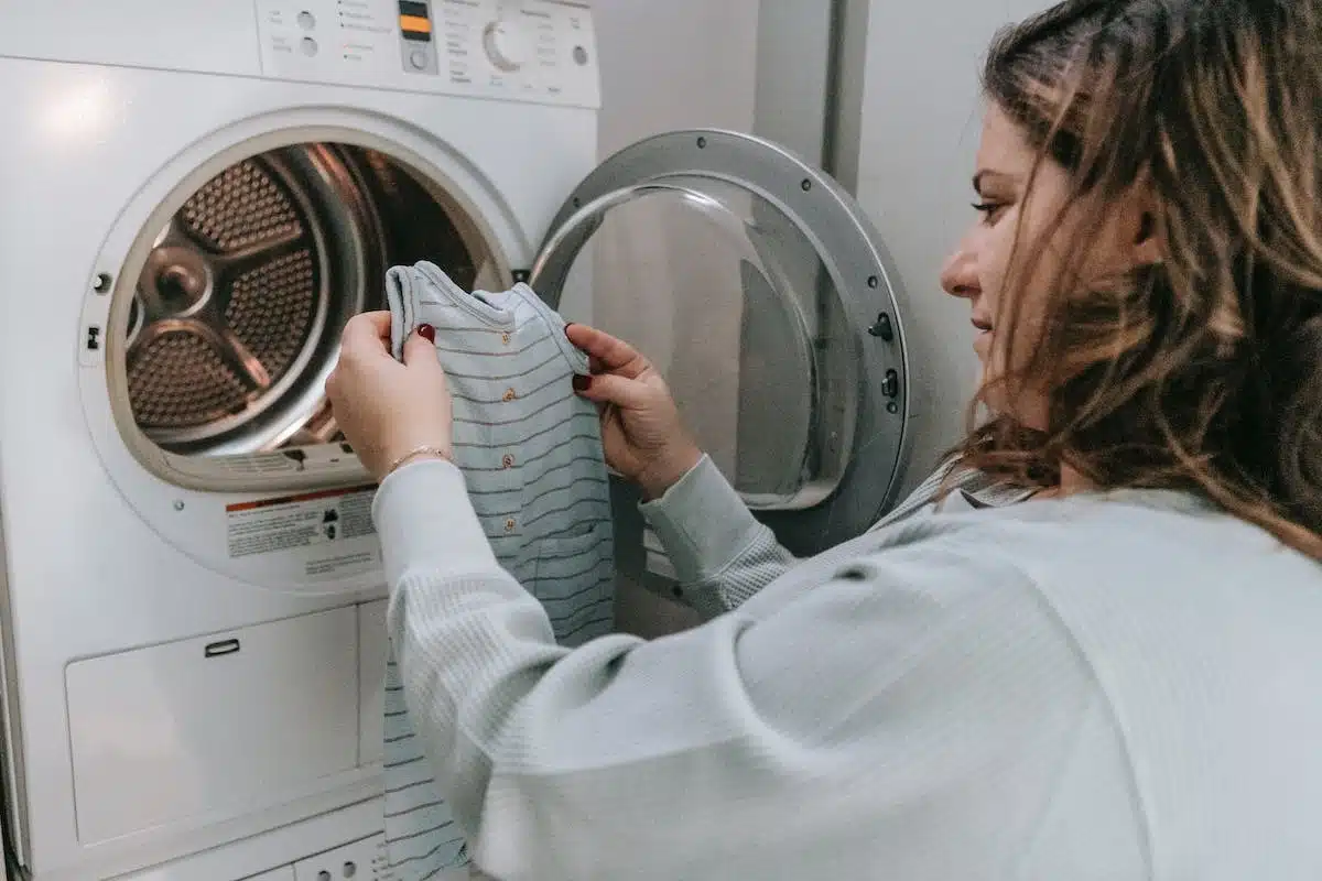 Les normes à respecter pour choisir la lessive de votre bébé