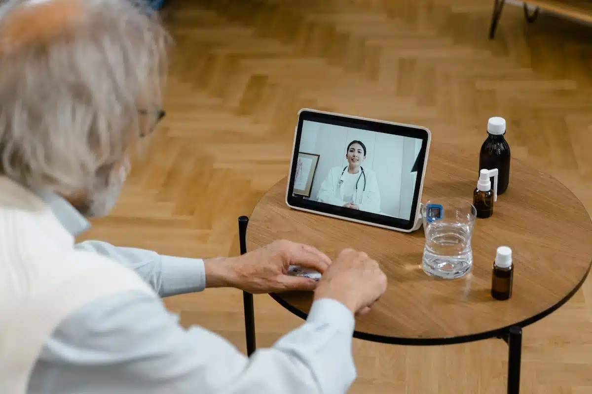 Télémédecine : les atouts et les limitations à connaître