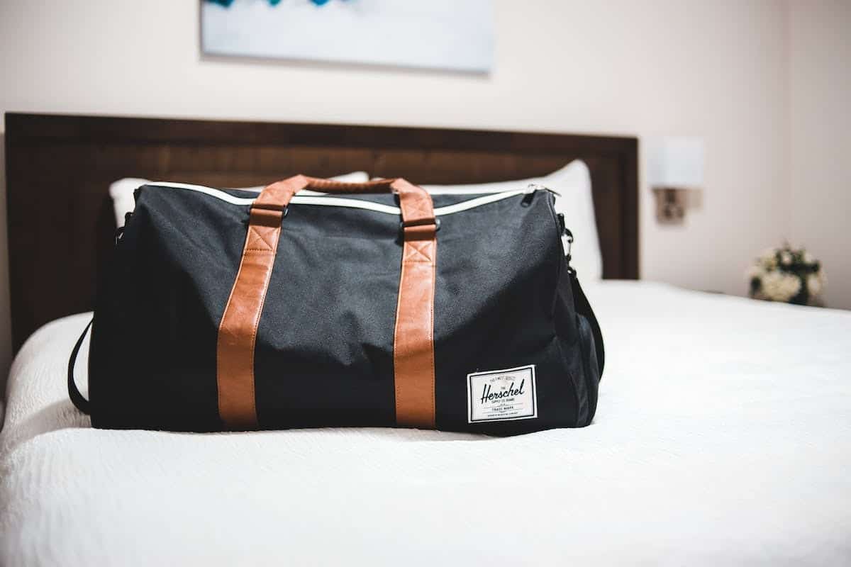 Tout ce qu’il faut savoir pour préparer sa valise de maternité idéale