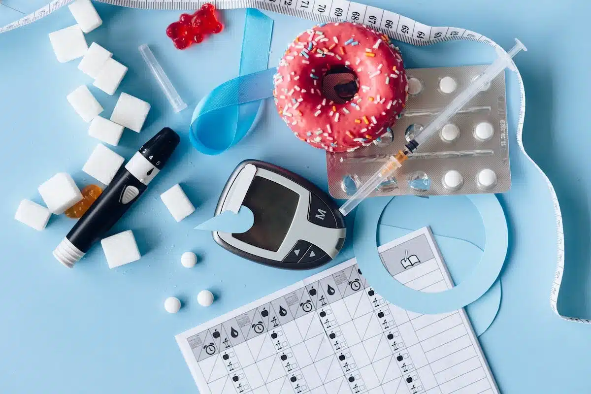 La prise en charge des différents types de diabète : les clés pour une gestion optimale