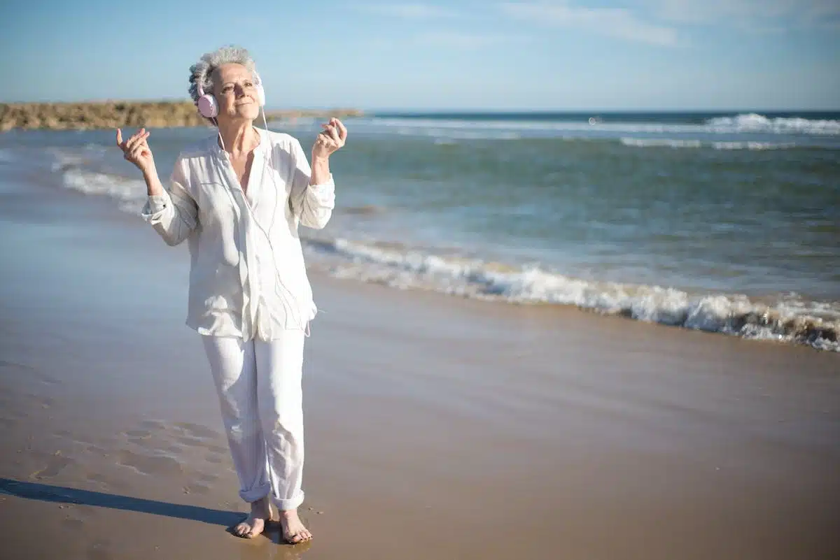 ostéoporose  seniors