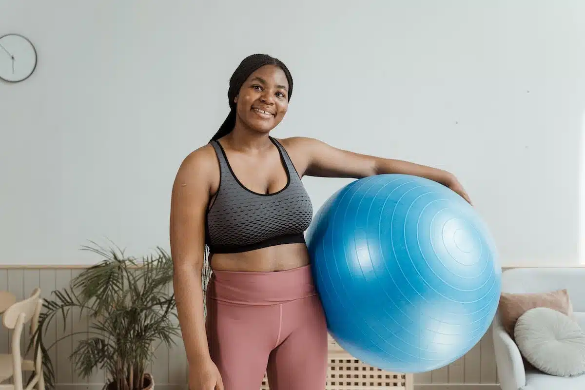Astuce infaillible pour rester en pleine forme après 60 ans