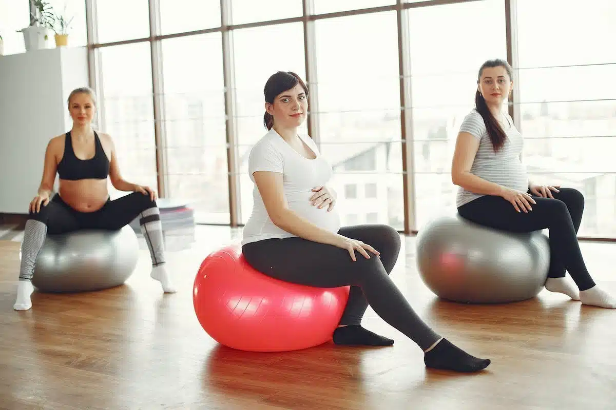 Les bienfaits de l’exercice physique pendant la grossesse pour la santé maternelle et infantile