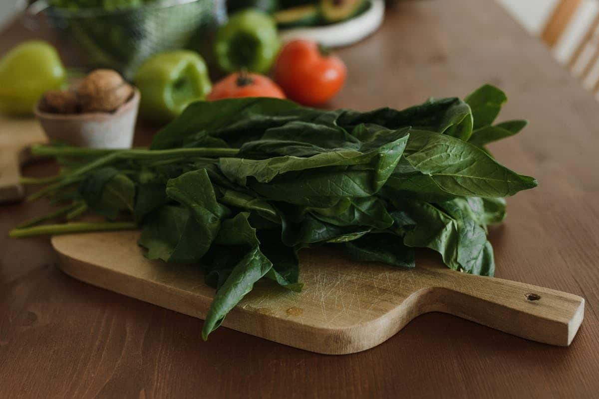 Les bienfaits des légumes pour booster votre système immunitaire