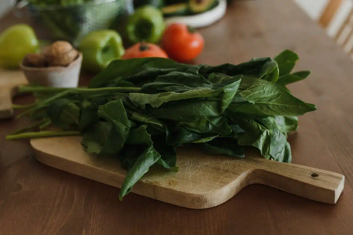 Les bienfaits des légumes pour booster votre système immunitaire