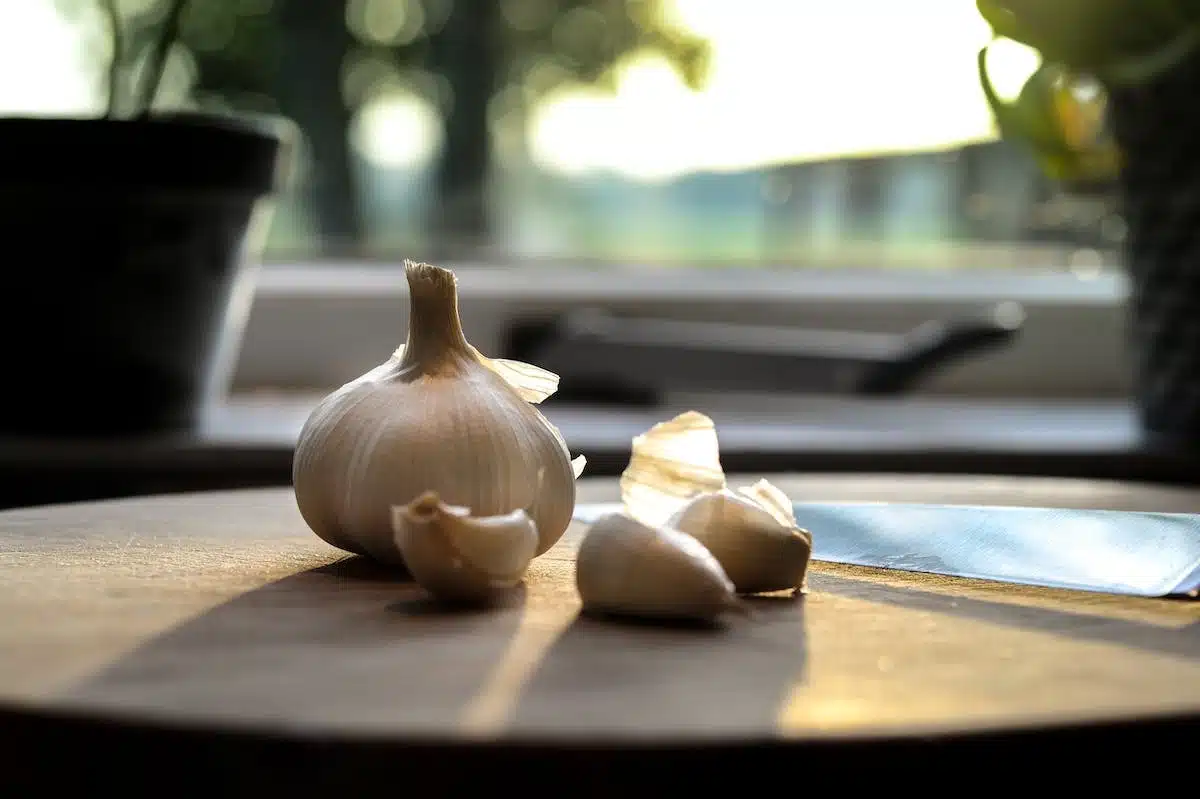 légumes  immunité