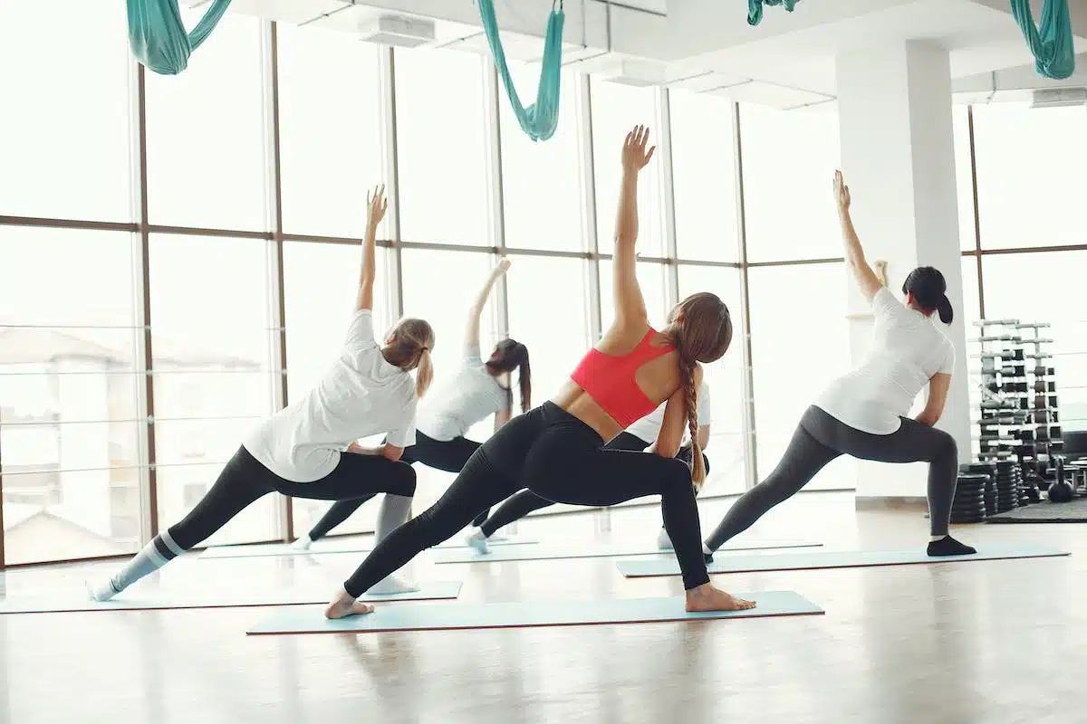 exercices  immunité