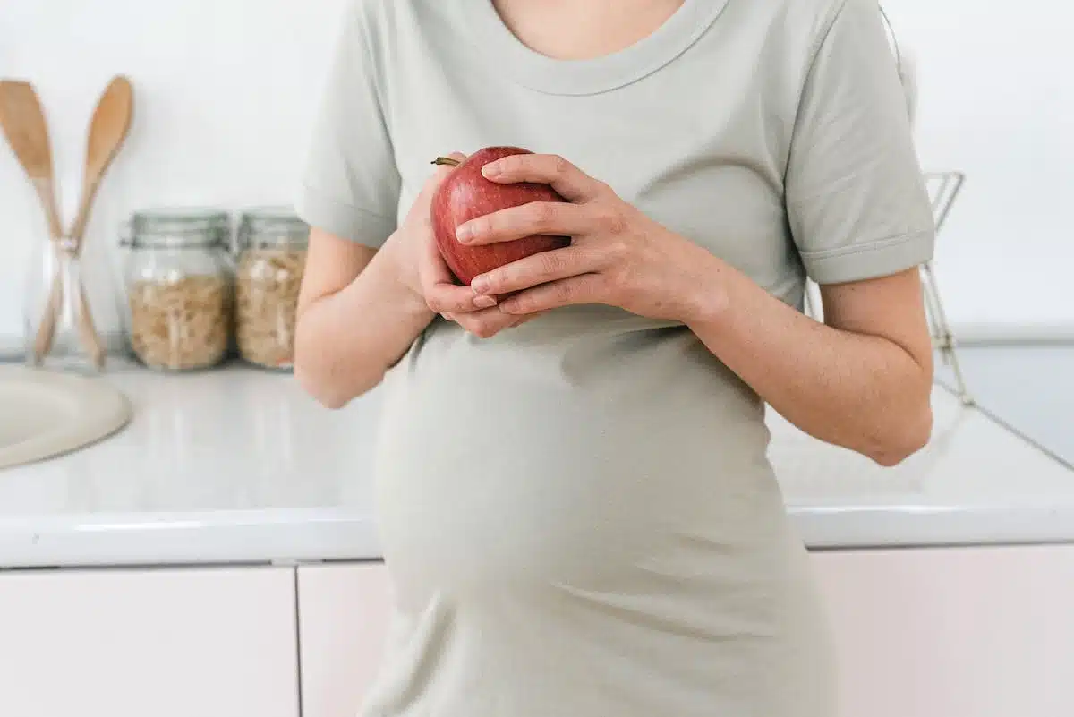 Les meilleurs aliments pour une grossesse en pleine santé : une nutrition optimale durant la période de gestation