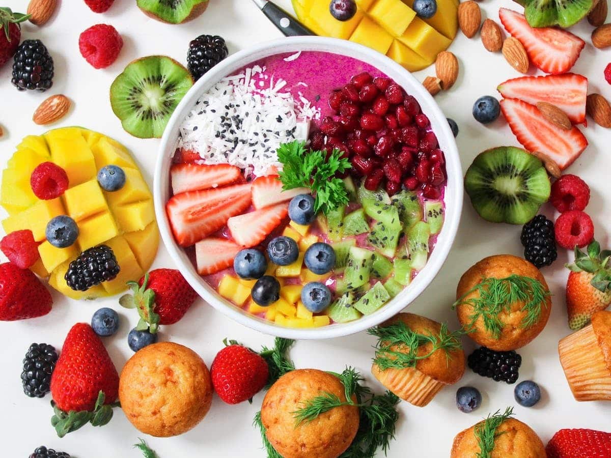 Prévenir les maladies grâce à une alimentation saine : découvrez tous les bienfaits !