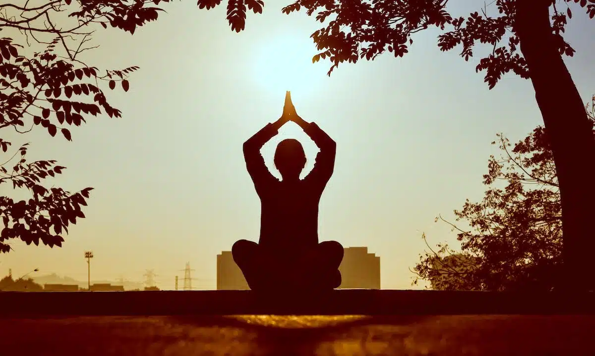 Les bienfaits de la méditation : une clé pour une santé et un bien-être optimal