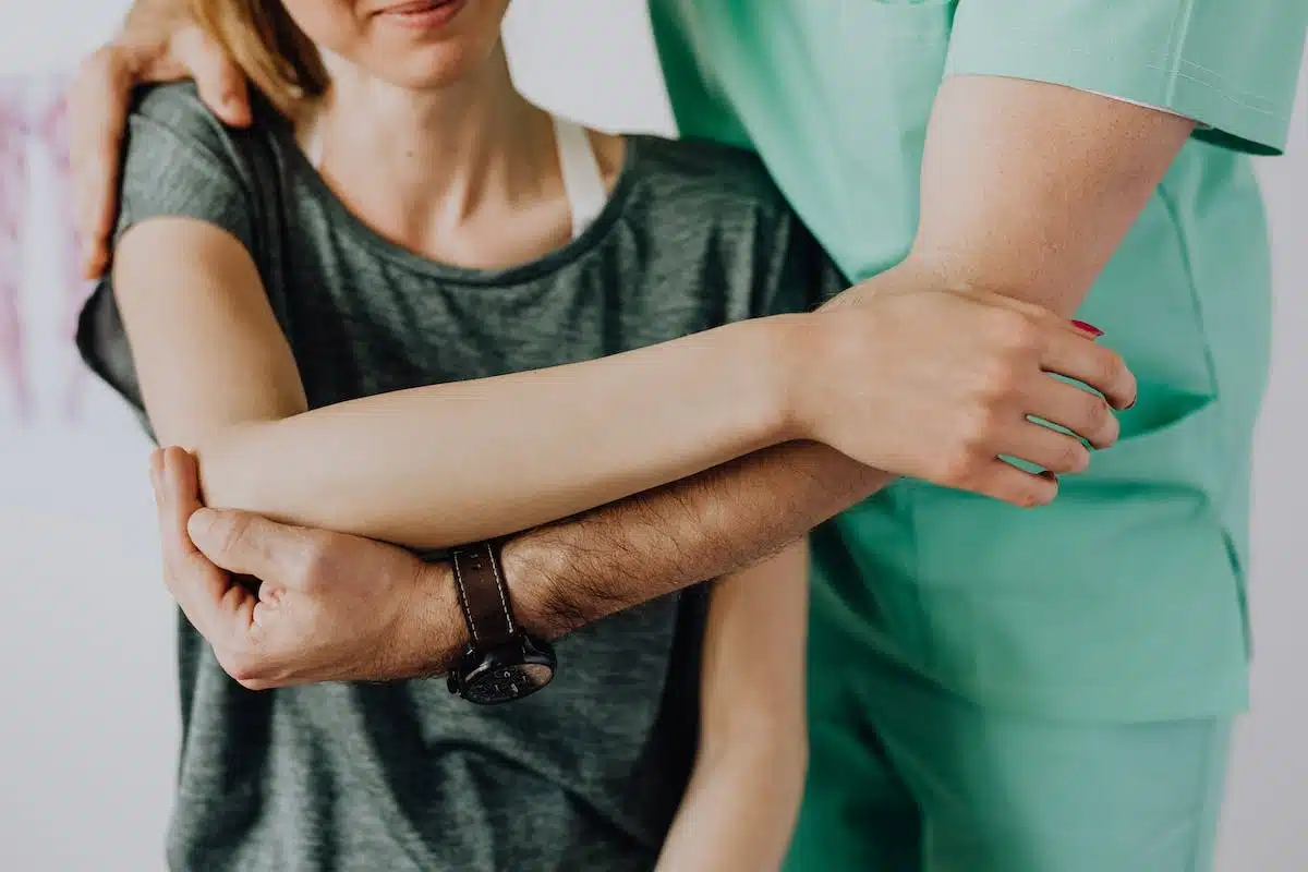 acupuncture  ostéopathie