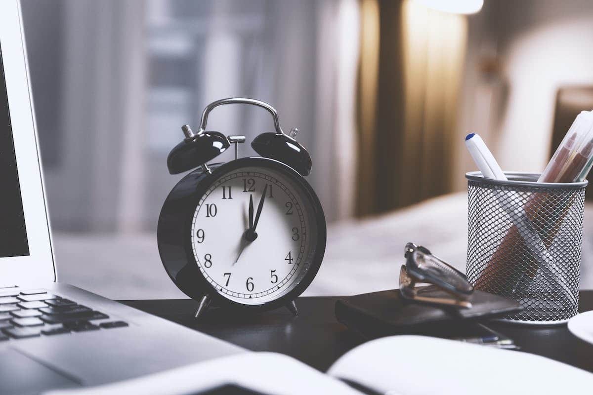 Gestion optimale du temps et de l’organisation pour les professionnels de la santé : les stratégies incontournables à adopter