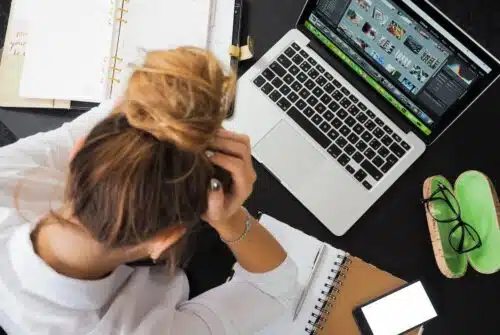 Les conséquences du stress sur la santé mentale : tout ce que vous devez savoir