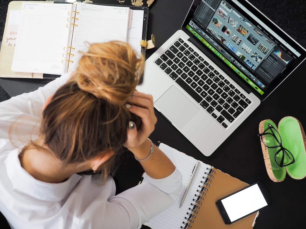 Les conséquences du stress sur la santé mentale : tout ce que vous devez savoir
