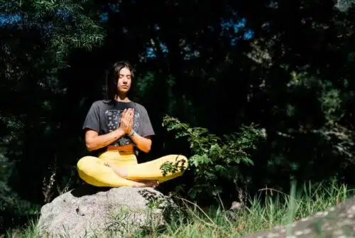 Les bienfaits de la méditation pour la santé mentale : un guide complet