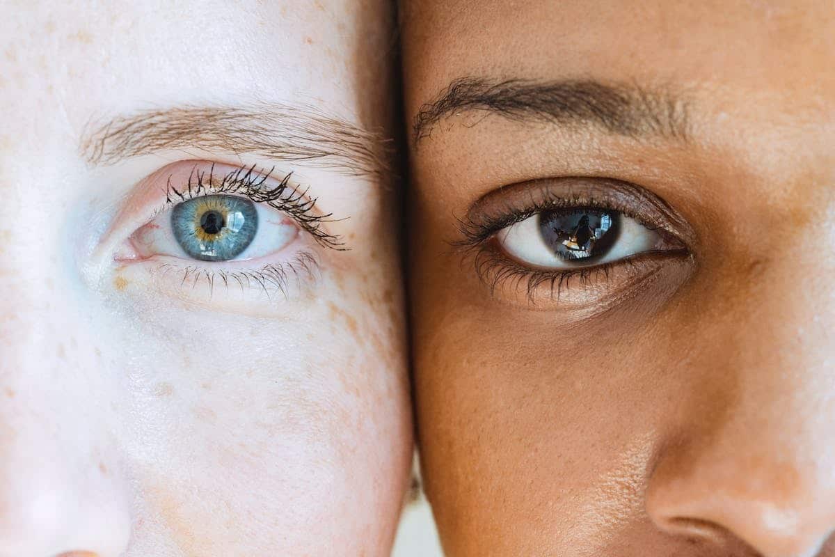 Type de nez : classification et diversité des formes nasales