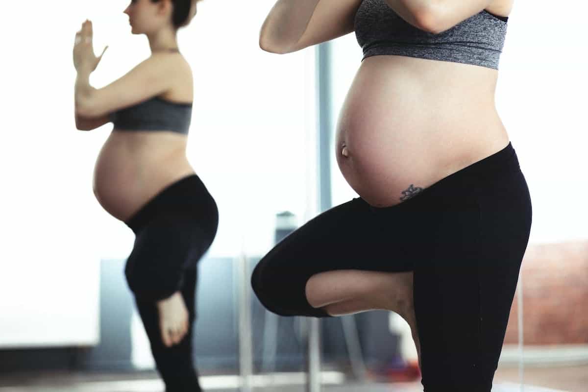 Les meilleurs choix alimentaires pour une grossesse en pleine forme