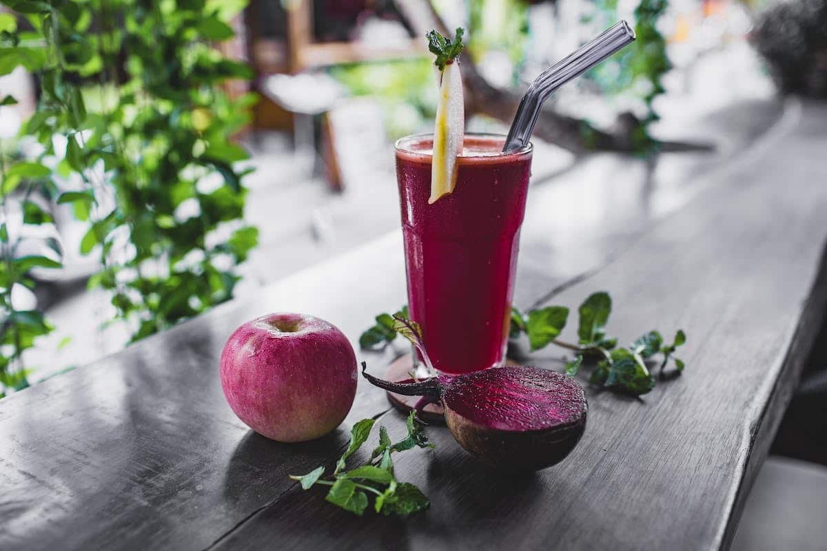 jus détox