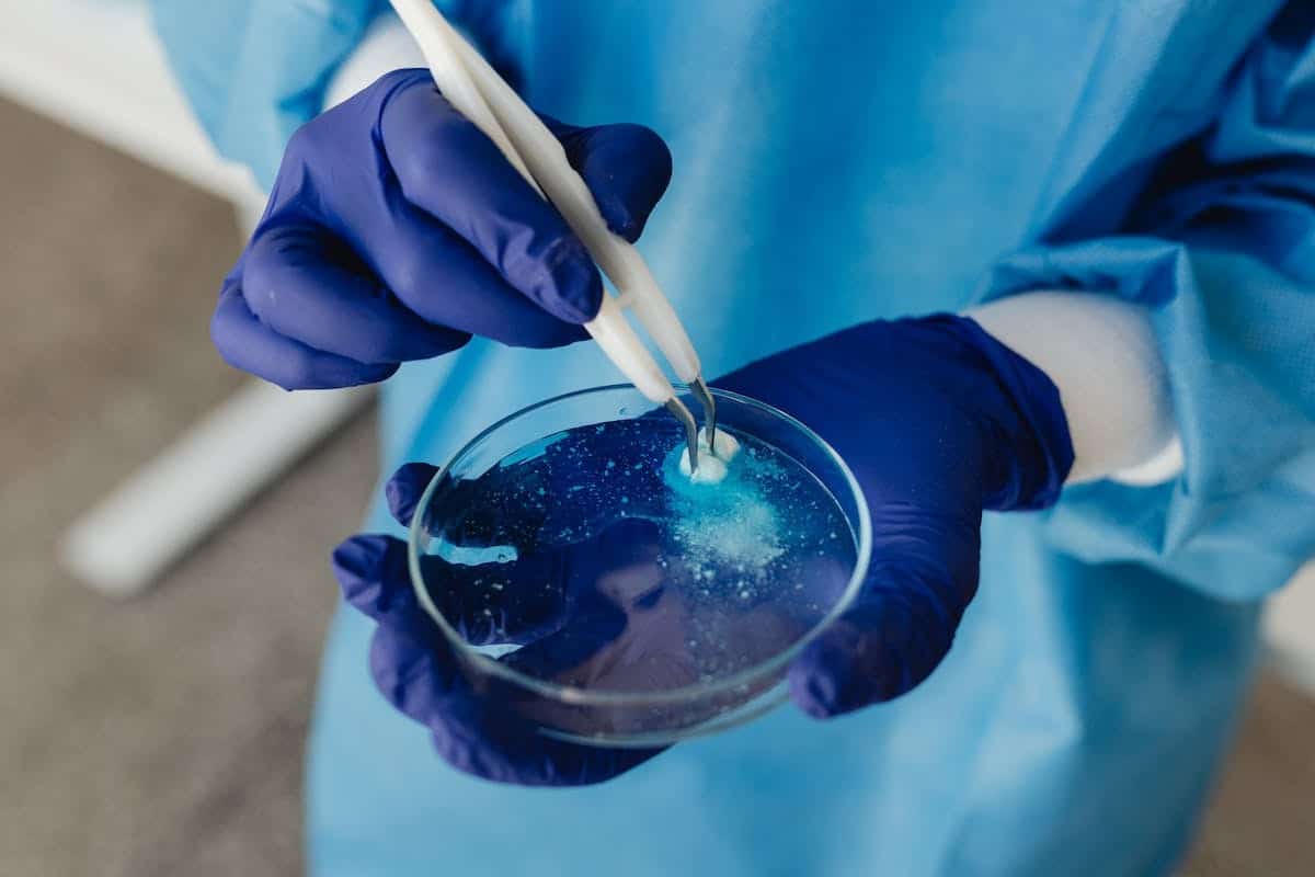recherche médicale