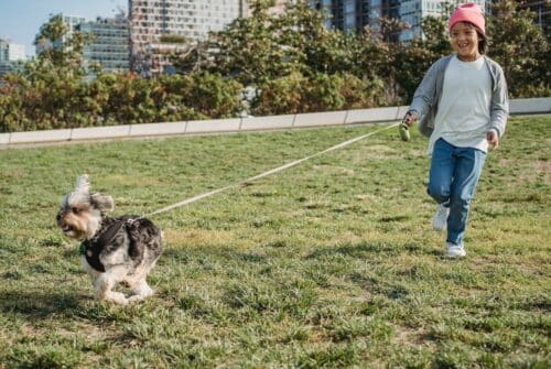 Les incroyables bienfaits de la marche rapide pour favoriser la perte de poids
