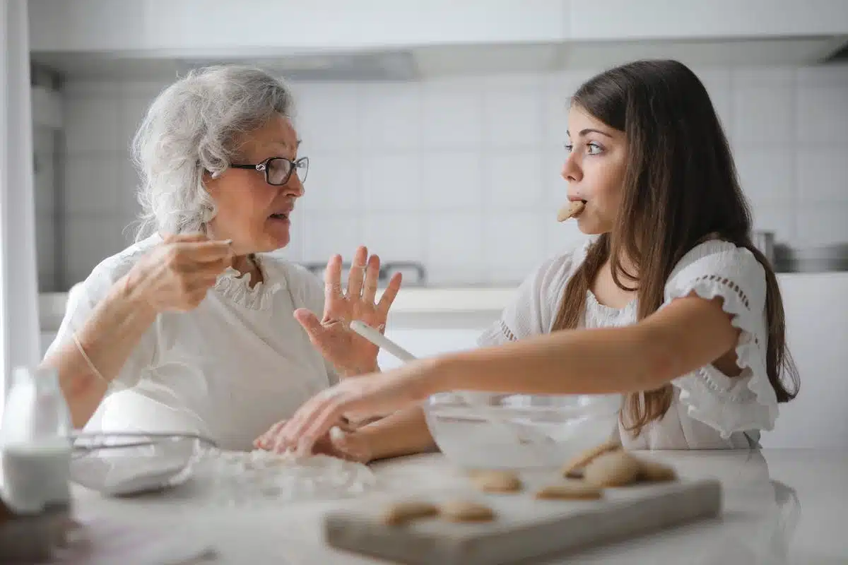 Prévention et gestion efficace des maladies courantes chez les seniors