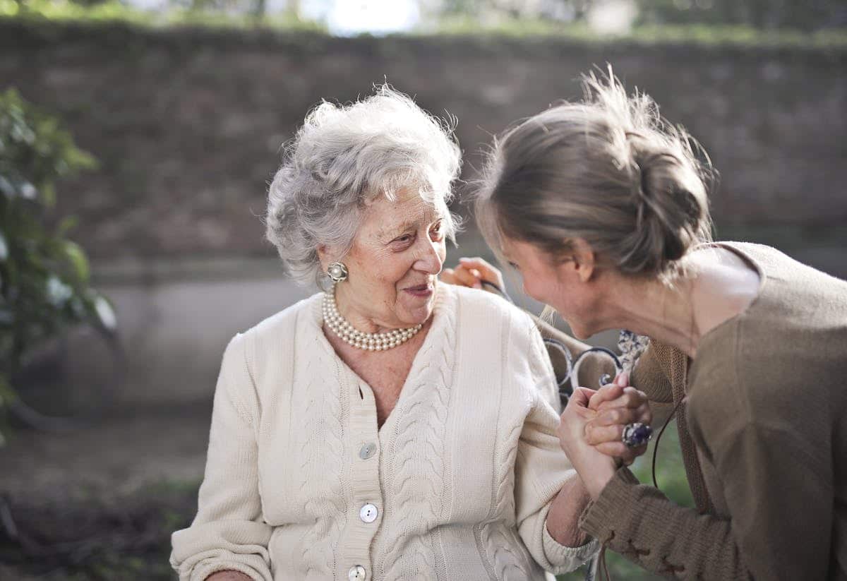 senior santé