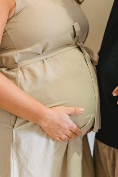 Les étapes clés de la grossesse : de la conception à la naissance