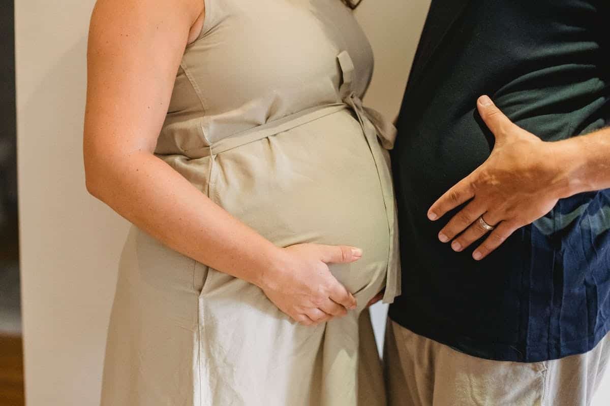 Les étapes clés de la grossesse : de la conception à la naissance