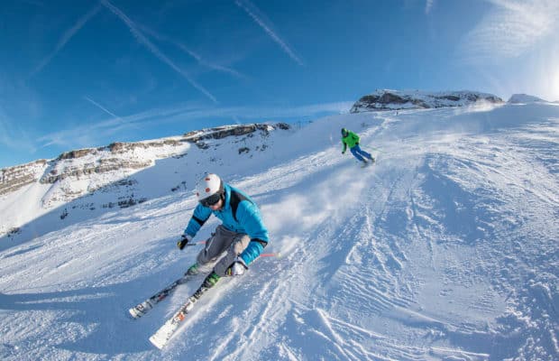 Comment se répare un ligament ?