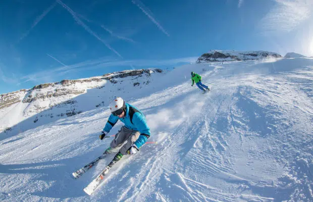 Comment se répare un ligament ?