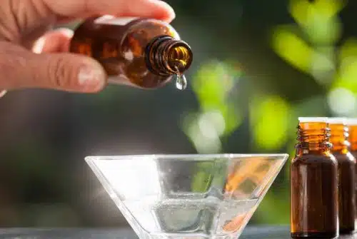 Les huiles essentielles pour augmenter la libido