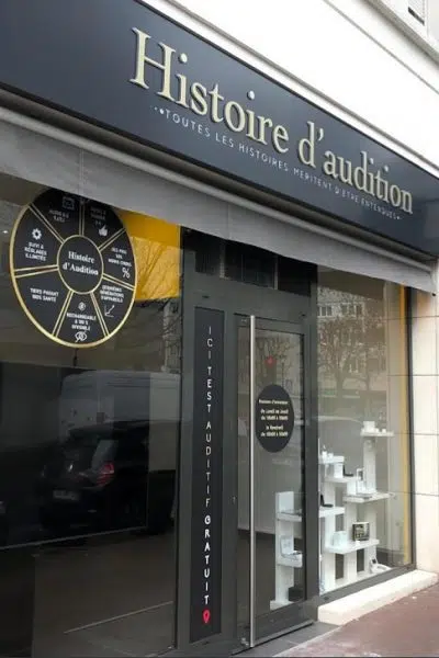 L’efficacité des produits de  »Histoire d’Audition »