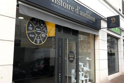 L’efficacité des produits de  »Histoire d’Audition »