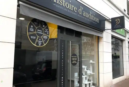 L’efficacité des produits de  »Histoire d’Audition »