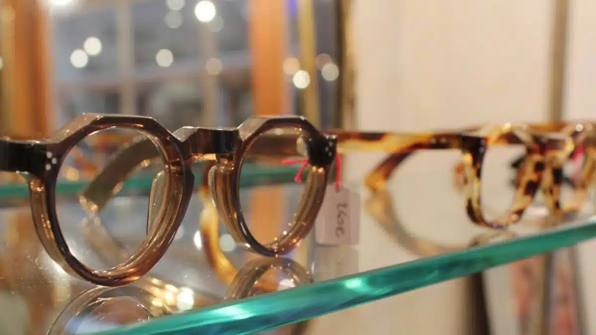 Les critères essentiels pour choisir le meilleur service optique à Colombes