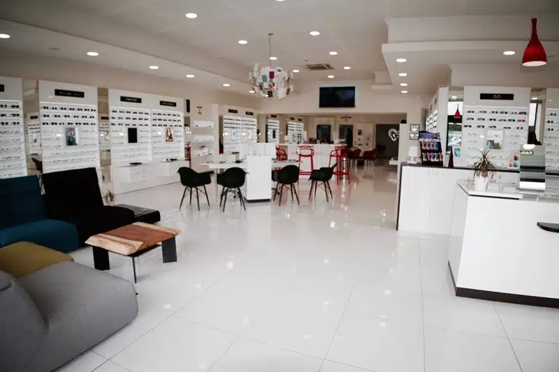 Les critères essentiels pour choisir le meilleur service optique à Colombes