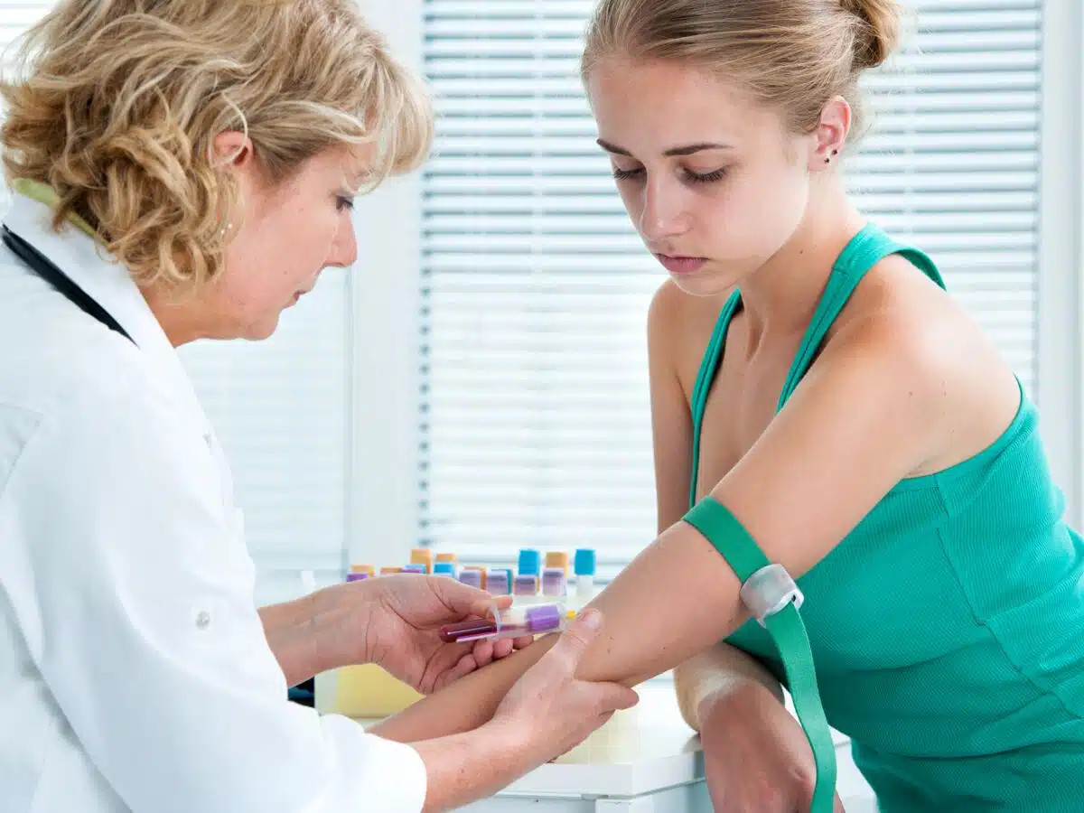 L'hypokaliémie, facteur de risque sur l'ECG