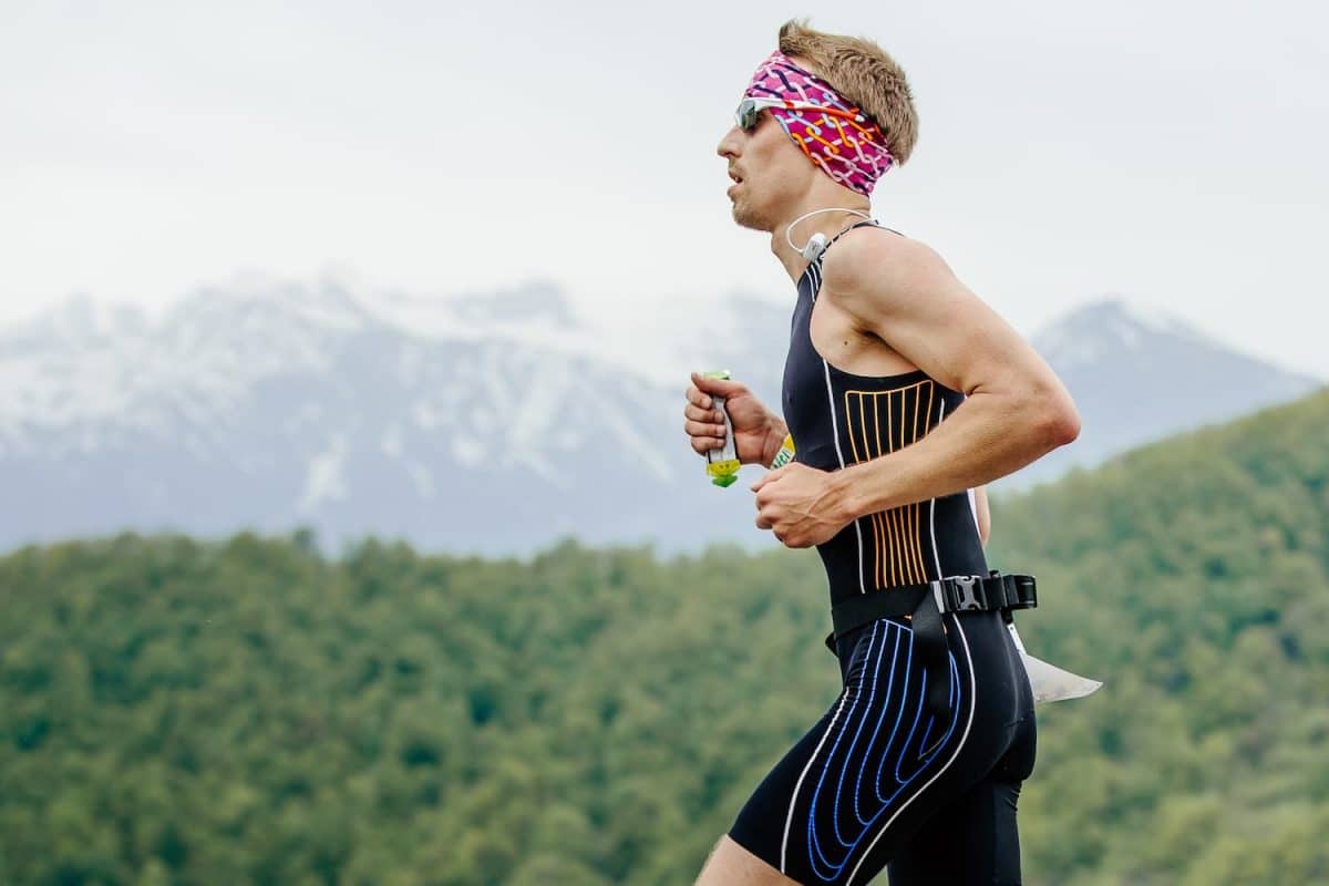 Pourquoi le gel énergétique est-il bon pour les sportifs