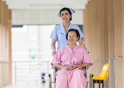 Quelle est l’importance d’un logiciel de soins dans un EHPAD ?